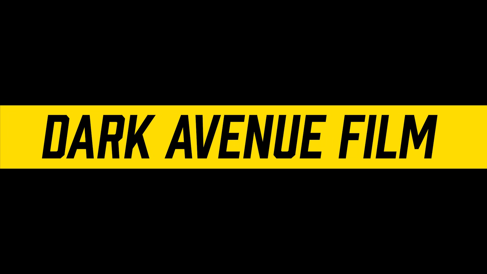 Showreel - Dark Avenue Film 2021